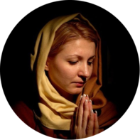 Гадалка Анна — Шлиссельбург